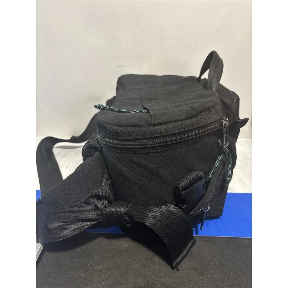 Lowepro Beltpack Waist Bag Black 15